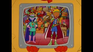 Doug 44 - A crise do show