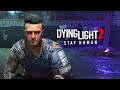 DYING LIGHT 2 NO SPOILERS Zombie Parkour LIVE Stream 2