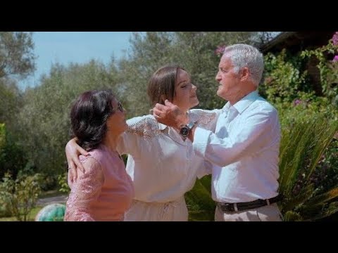 ALMA -  BABË E NËNË