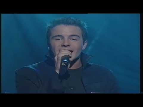 Fool Again -Westlife