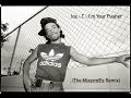 Ice T - I'm Your Pusher (The Mixermate's Mix ...