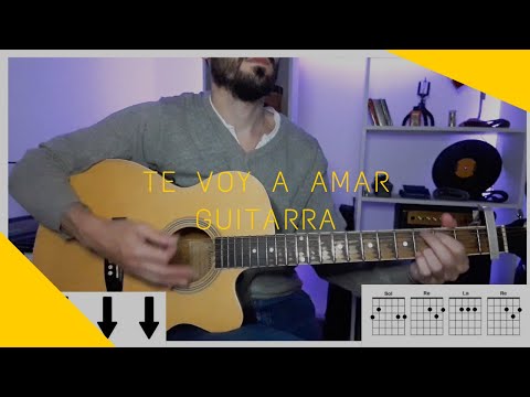 Te Voy A Amar - Trulala