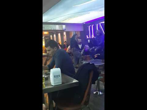 Mustafa Kadıoğlu lazut cafe