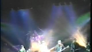 Fields Of The Nephilim Live The Town &amp; Country 18/05/88 (Full Show)