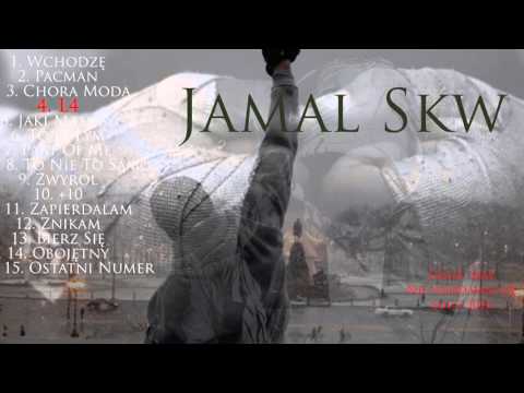 4. Jamal Skw - L4