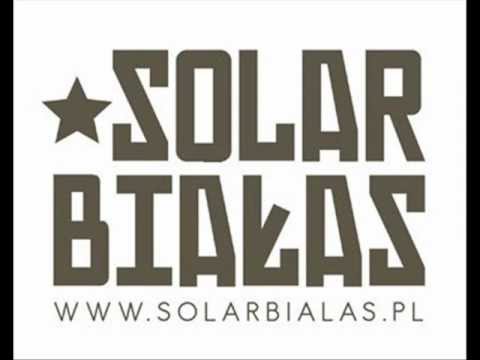 Solar białas & Netsky - Stop klatka (Szmitu blend)