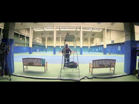 leboncoin.fr - Les Incroyables Rencontres # Master Tennis