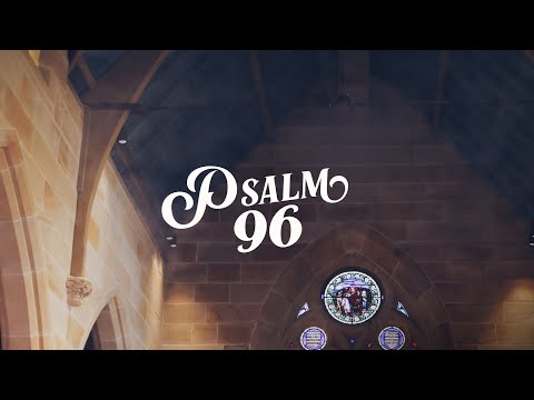Psalm 96 (25th Anniversary Edition) // Emu Music