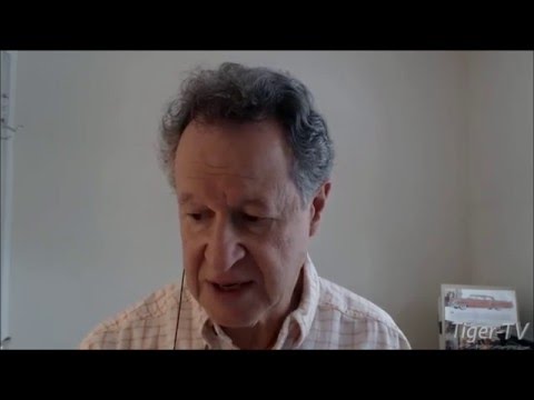 February 9th Tiger Technicians Hour with Basil Chapman on TFNN - 2016