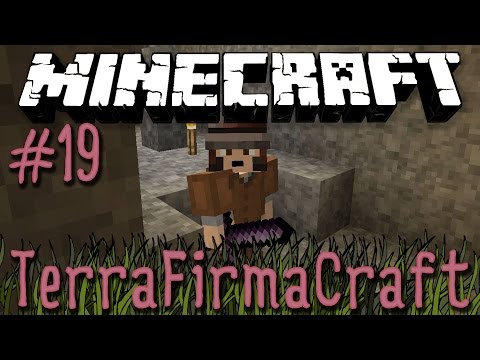 Minecraft: TerraFirmaCraft - Episode 19