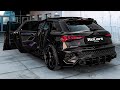 2022 AUDI RS 3 New Wild RS3 In Detail