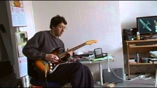 Blues Before Sunrise - Eric Clapton