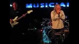 Canned Heat - Change My Ways