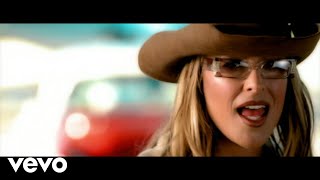 Анастейша (Anastacia) - Cowboys & Kisses