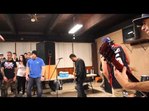 Backtrack - Deal With The Devil