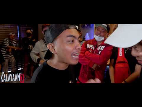 Don Sedem vs Antonym