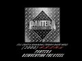 Pantera - I'll Cast a Shadow [432hz]