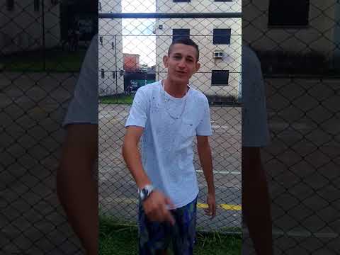 Mc Alemão da VM - Favela ( Prévia )