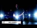 Big James feat. Dee, Ghanjah Man & Tha Author - "War Games" | Music Video (2008)