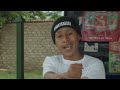 SURFBOYZ - WITSHEPILENG (feat. OBAKENG) [OFFICIAL MUSIC VIDEO]