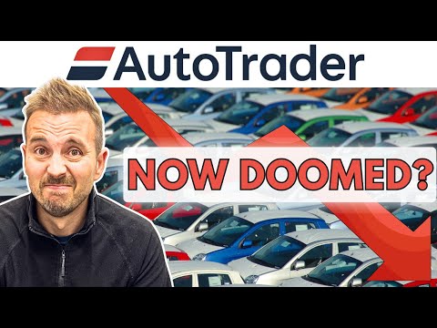 AutoTrader's CRAZY DECISION - NOW EVERYBODY WILL PAY THE PRICE