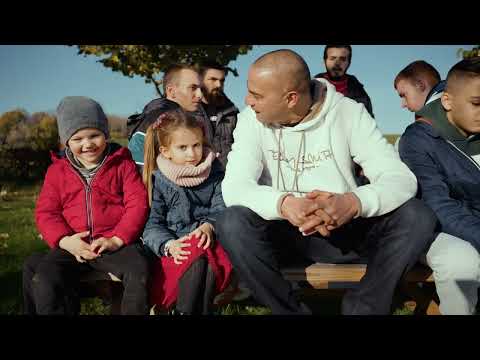 Album enfants de la nuit "le sourire d'un enfant"