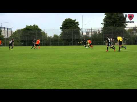 Kosova IF - BK Kick 1-0 (2011-06-22)