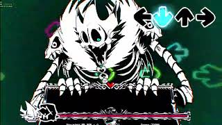 Cover art for FNF Gorefield V2 / Ultra-Field