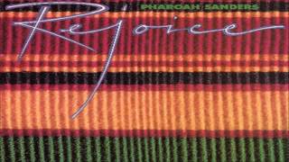 Pharoah Sanders - Nigerian Juju Hilife