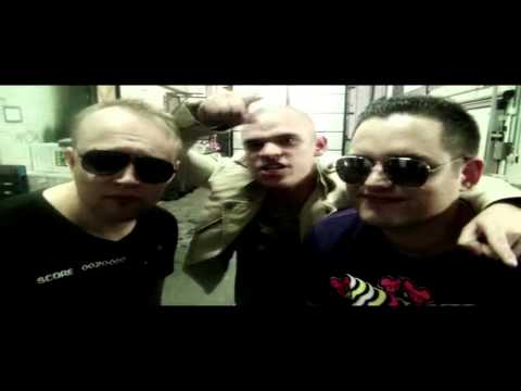 Deztination - The Next Deztination: Da Tweekaz & Audiofreq video shoutout