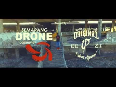 Wanted Gokil ft Vscen Tgc - Tanda X (Behind The Scene)