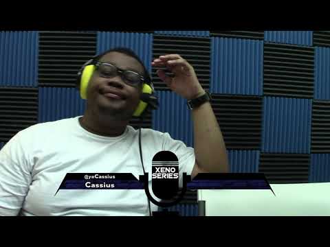 XenoOneHundredTwentyEight - Top 6