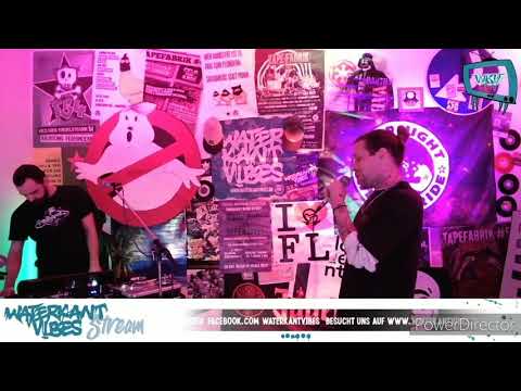 bgs - Sartre zitieren (live @ WKV TV)