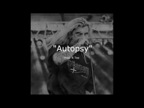 (Free) Ghostemane Type Beat 