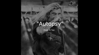 (Free) Ghostemane Type Beat 