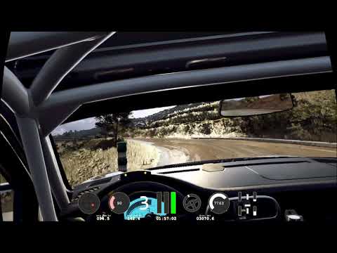 DiRT Rally 2.0 - Stage 3 - BoxThisLap