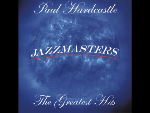 Paul Hardcastle...Northern Lights...Extended Mix...