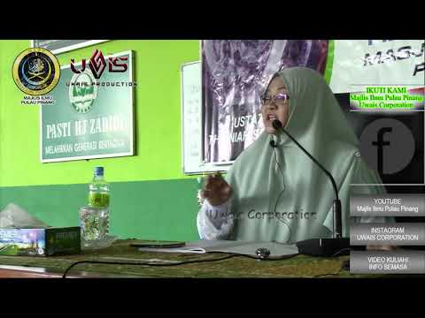 Ingat Sama kat Kubur tu | Ustazah Thaniah Sulaiman