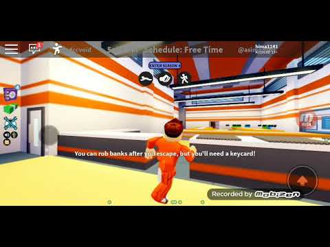 Jailbreak and piggy NEW TRAPS