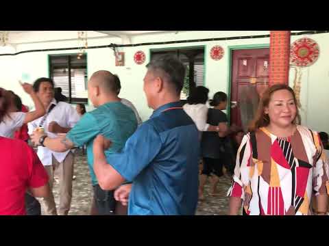 Semampai Laku - Duna( Cover by Jinal ayak playboy) frm Bekenu