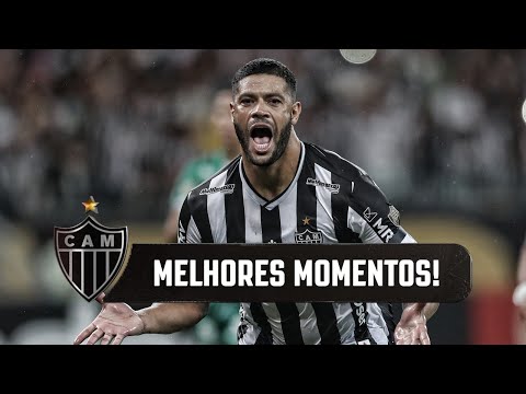 Melhores Momentos: Atlético 2x0 Juventude (20/11/2021)