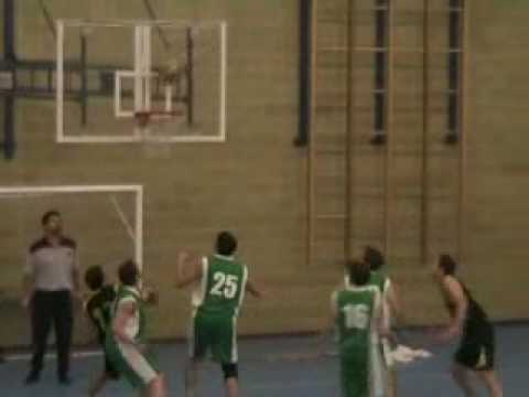 Imbersago-Casatesport 57-69 TOP TEN ACTIONS 09/10