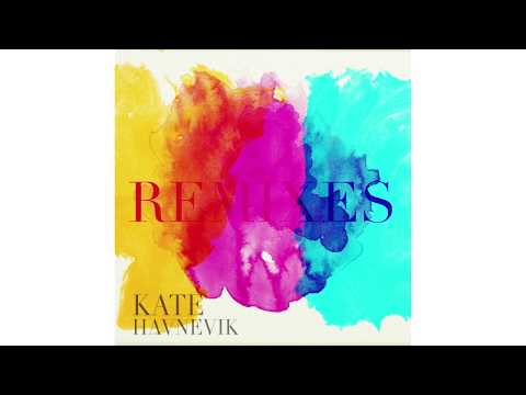 Kate Havnevik - You Remixes - HAPPY SAD (Beatman & Ludmilla Remix)