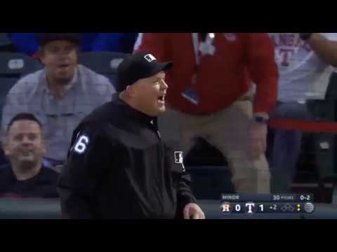 Ron Kulpa Says He Can Do Anything He Wants, a breakdown