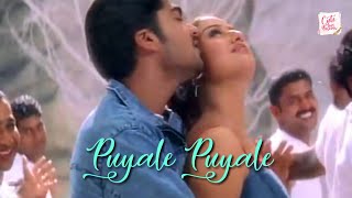 Puyale Puyale Song Love Whatsapp Status - Kovil