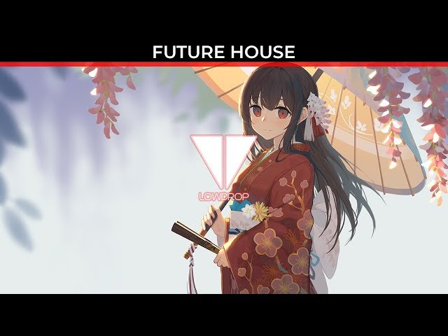 Chess & Fynn Feat. Chad Kowal - Edge Of You