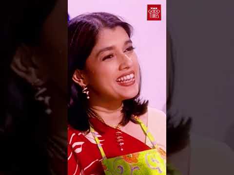 "ab शोक खत्म hai" Maya Sarabhai