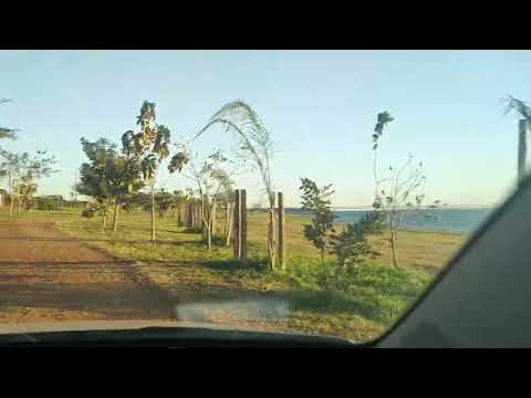 SANTA CLARA D'OESTE - Prainha