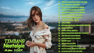 Download lagu Tak ingin sendiri - Tembang kenangan slow remix Lagu Nostalgia 2021 mp3