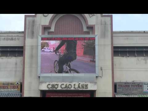Video dự án